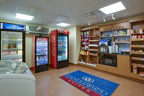 Candlewood Suites Richmond Airport by IHG