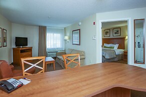 Candlewood Suites Richmond Airport by IHG