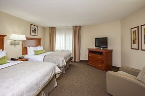 Candlewood Suites Richmond Airport by IHG