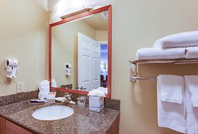 Candlewood Suites Richmond Airport by IHG