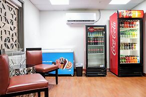 Candlewood Suites Richmond Airport by IHG