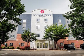 Candlewood Suites Richmond Airport by IHG