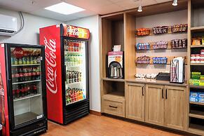 Candlewood Suites Richmond Airport by IHG