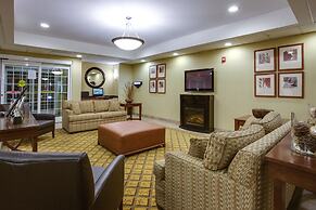 Candlewood Suites Richmond Airport by IHG