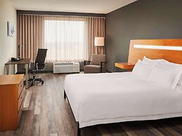 Novotel Toronto Vaughan Centre