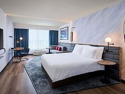 Novotel Toronto Vaughan Centre