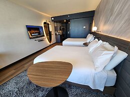 Novotel Toronto Vaughan Centre