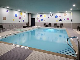 Novotel Toronto Vaughan Centre