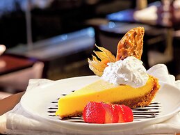 Novotel Toronto Vaughan Centre