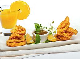 Novotel Toronto Vaughan Centre