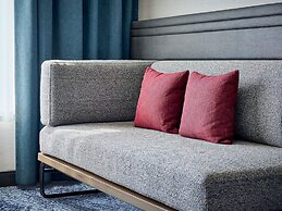 Novotel Toronto Vaughan Centre