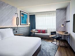 Novotel Toronto Vaughan Centre