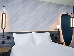 Novotel Toronto Vaughan Centre