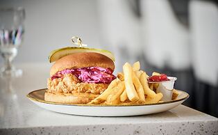 Novotel Toronto Vaughan Centre