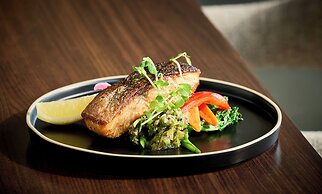 Novotel Toronto Vaughan Centre