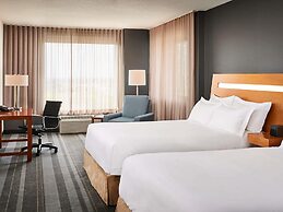 Novotel Toronto Vaughan Centre