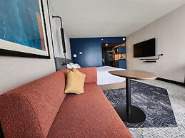 Novotel Toronto Vaughan Centre