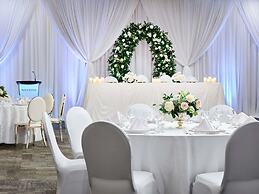 Novotel Toronto Vaughan Centre