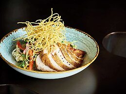 Novotel Toronto Vaughan Centre