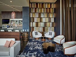 Novotel Toronto Vaughan Centre