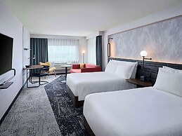 Novotel Toronto Vaughan Centre