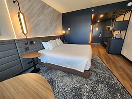 Novotel Toronto Vaughan Centre