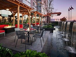 Novotel Toronto Vaughan Centre