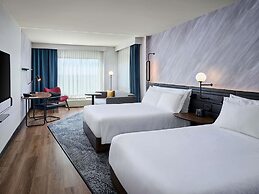 Novotel Toronto Vaughan Centre
