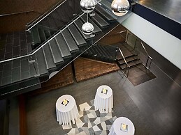 Novotel Toronto Vaughan Centre