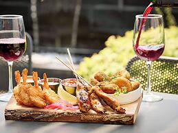 Novotel Toronto Vaughan Centre