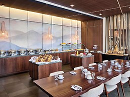 Novotel Toronto Vaughan Centre