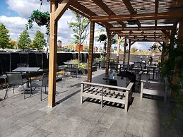 Novotel Toronto Vaughan Centre