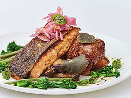 Novotel Toronto Vaughan Centre