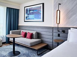 Novotel Toronto Vaughan Centre