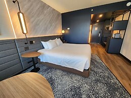 Novotel Toronto Vaughan Centre
