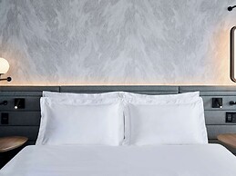 Novotel Toronto Vaughan Centre