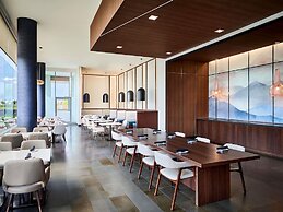 Novotel Toronto Vaughan Centre