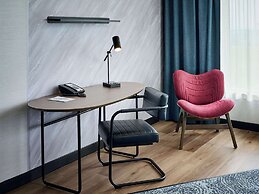 Novotel Toronto Vaughan Centre