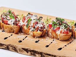 Novotel Toronto Vaughan Centre