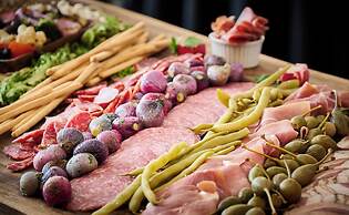 Novotel Toronto Vaughan Centre