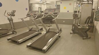 Novotel Toronto Vaughan Centre