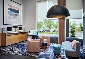 Novotel Toronto Vaughan Centre