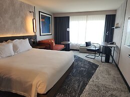 Novotel Toronto Vaughan Centre