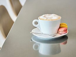 Novotel Toronto Vaughan Centre