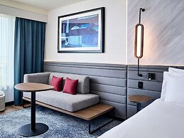 Novotel Toronto Vaughan Centre