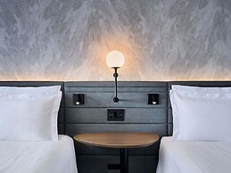 Novotel Toronto Vaughan Centre
