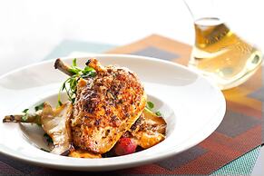 Novotel Toronto Vaughan Centre