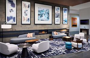 Novotel Toronto Vaughan Centre