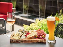 Novotel Toronto Vaughan Centre