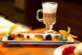 Novotel Toronto Vaughan Centre